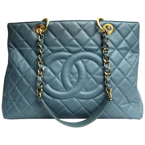 chanel gst light blue|chanel gst discontinued.